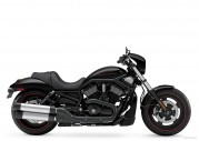 Harley-Davidson VRSCDX Night Rod